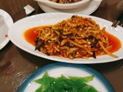 -渝信川菜(西单店)