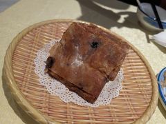 -新侨小馆(东直门北小街店)