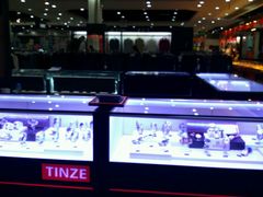 -中百仓储超市(汉川马口店)