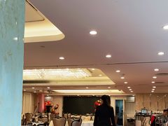 大堂-百乐门喜宴(海珠广场华厦店)
