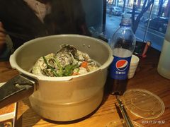 -海陆空(万松园店)