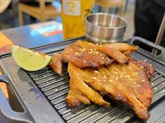 -simply thai天泰(长泰广场店)