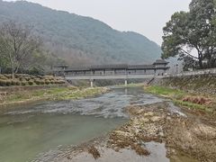 -兰亭风景区