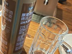 -柿子树炭烤羊腿(金台路店)