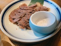 -老头儿油爆虾(胜利河美食街店)