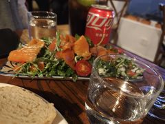 -El Bodegon阿根廷秘鲁餐厅(幸福路店)