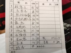 -新泉小傅美食(国贸天琴湾天境店)