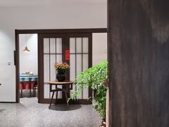 -如禾素食·下午茶·糖水