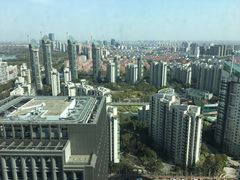 -陆家嘴世纪金融广场