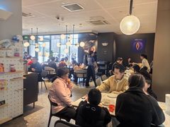 -必胜客(万达百货店)