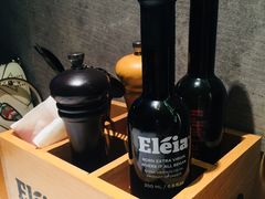 -HELLO MUSAE 拾光缪斯餐厅·纯正希腊风味(苏州中心店)