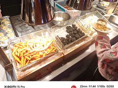 -汉斯南美烤肉(总店)