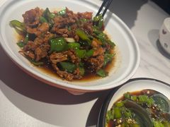 -茄子恰恰·新云南小炒(金池购物中心店)