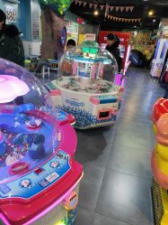 -利奥梦幻主题乐园(爱琴海购物公园店)