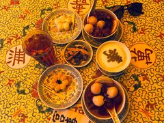 -宫事颐庭·老佛爷贵寿下午茶(颐和园店)