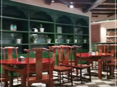 大堂-古北烤鸭王I古北水镇景区店