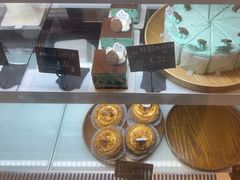 -Max Bakery 阿唛手作