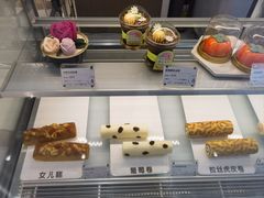 -GANSO元祖食品(西安含光路店)