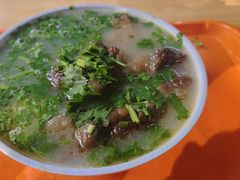 宋老三酥肉-宋老三苏肉羊肉汤老店