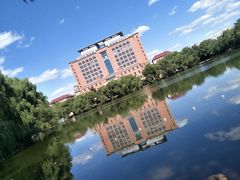 -渤海大学(松山校区)