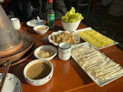 -岳合轩老北京涮肉