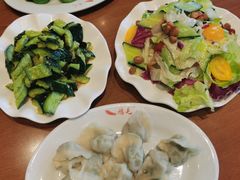 -鸿毛饺子(紫竹桥店)