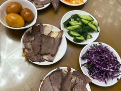-清真磨沟沿老字号牛肉面(总店)