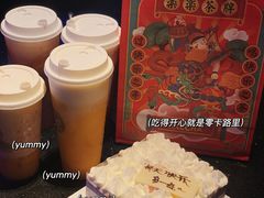 -纯K(西湖店)