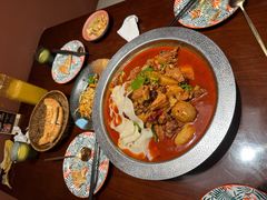 -那拉提之疆·新疆菜(美院店)