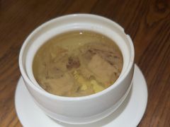 -金苑酒家·客家菜·广东老字号(万象店)