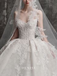 -B.Bridge Couture婚纱礼服(福田店)