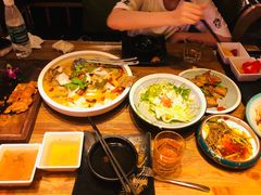 -春风十里烧烤音乐吧(实力乐队驻唱三元里店)