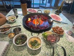 -五里关火锅(牛市口店)