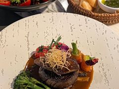 -at cafe 意大利餐厅(集美店)