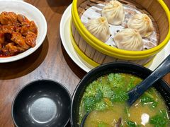 -王家沙点心店(南京西路总店)