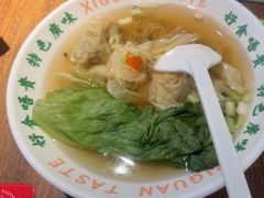 -西关味(大卫城店)