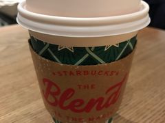 -星巴克(北京首都国际机场7店)