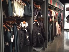 -Hollister(天环广场店)