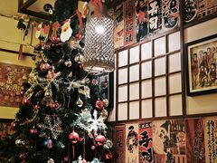 -玉川屋·深夜食堂居酒屋(柳巷店)