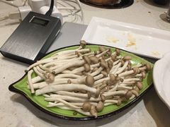 -一叶一世界·素食餐厅(锦华万达店)