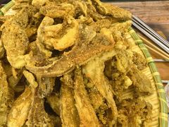 -程波烧烤(香滨路店)