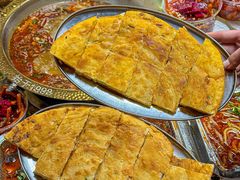 -清真·馬坡二旦烧烤(人生一串拍摄店)