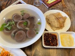 -老白肉馆(临江小区店)