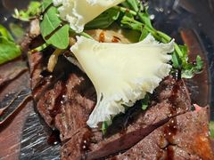 -Mammamia意大利餐厅(阳春巷店)