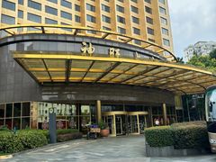 -上海神旺大酒店