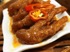 -和乐喜点(宝岗大道店)