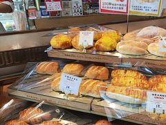 -西村叔叔的店·面包·甜品·蛋糕(清河万象汇店)