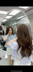 -5M HAIR SALON 旗舰店