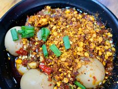 -冒椒火辣(奎星楼街店)
