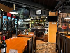 -布拉格餐厅· 中欧捷克菜(全国首店)